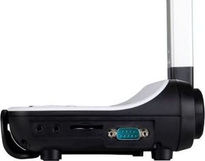 Wizualizer Optoma DC556 3