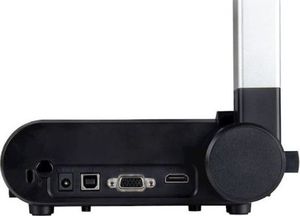 Wizualizer Optoma DC556 5