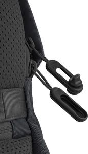 XD Design XD DESIGN PLECAK ANTYKRADZIEŻOWY BOBBY SOFT CZARNY P/N: P705.791 11