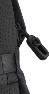 XD Design XD DESIGN PLECAK ANTYKRADZIEŻOWY BOBBY SOFT CZARNY P/N: P705.791 12