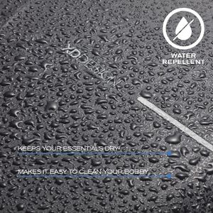 XD Design XD DESIGN PLECAK ANTYKRADZIEŻOWY BOBBY SOFT CZARNY P/N: P705.791 13