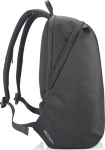XD Design XD DESIGN PLECAK ANTYKRADZIEŻOWY BOBBY SOFT CZARNY P/N: P705.791 4