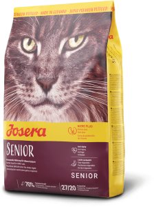 Josera Senior 400g 1