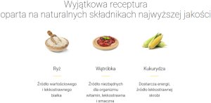 Josera Senior 400g 5