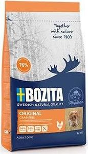 Bozita BOZITA Original Grain free 12kg 1