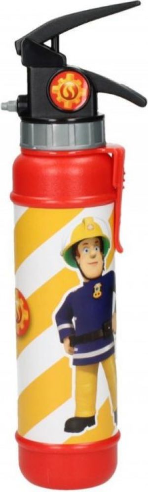 Simba Strażak Sam gaśnica - 109251892038 2