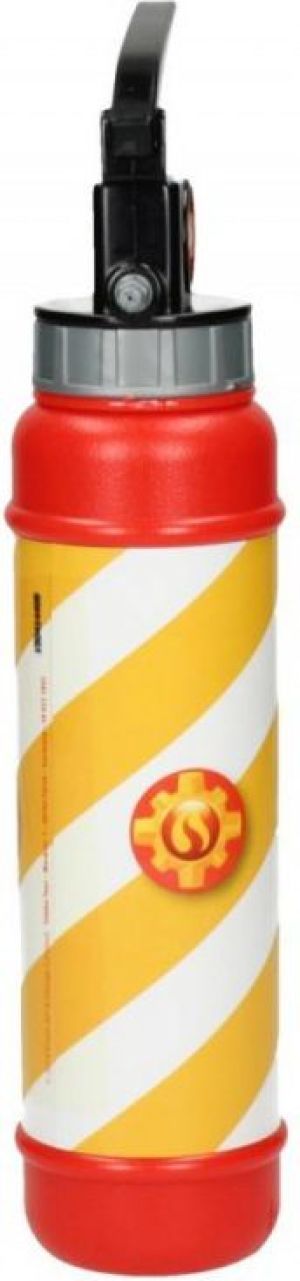 Simba Strażak Sam gaśnica - 109251892038 4