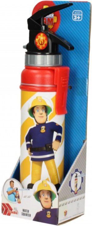 Simba Strażak Sam gaśnica - 109251892038 5