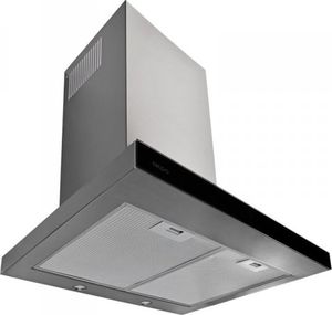 Okap Akpo Okap AKPO WK-9 FENIKS SLIM GLASS 60 INOX 1
