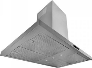 Okap Akpo WK-9 Isla Feniks Slim 90 2