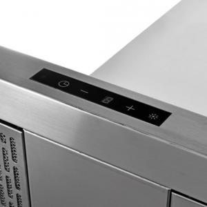 Okap Akpo WK-9 Isla Feniks Slim 90 3