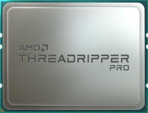 Procesor AMD Ryzen Threadripper Pro 3995WX, 2.7 GHz, 256 MB, BOX (100-100000087WOF) 3