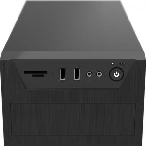 Komputer Action Actina Ryzen 3 3300X, 16 GB, Radeon RX 550, 512 GB M.2 PCIe Windows 10 Home, 4