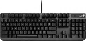 Klawiatura Asus ROG Strix Scope RX Opto-mechanical (90MP0240-BKUA00) 4