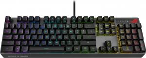 Klawiatura Asus ROG Strix Scope RX Opto-mechanical (90MP0240-BKUA00) 5