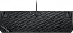 Klawiatura Asus ROG Strix Scope RX Opto-mechanical (90MP0240-BKUA00) 6