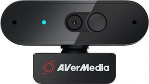 Kamera internetowa AVerMedia PW310P 1