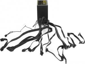 Zasilacz Aerocool KCAS Plus Gold 750W (AEROPGSKCAS+RGB750-G) 14