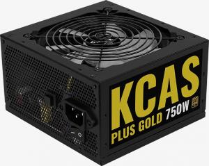 Zasilacz Aerocool KCAS Plus Gold 750W (AEROPGSKCAS+RGB750-G) 2