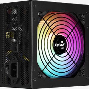 Zasilacz Aerocool KCAS Plus Gold 750W (AEROPGSKCAS+RGB750-G) 5