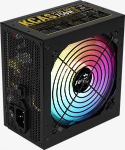 Zasilacz Aerocool KCAS Plus Gold 750W (AEROPGSKCAS+RGB750-G) 9