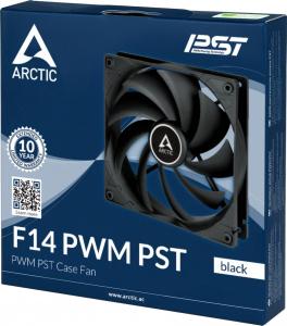 Wentylator Arctic F14 PWM PST (ACFAN00219A) 4