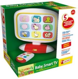 Lisciani Baby smart TV 50864 1