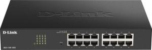 Switch D-Link DGS-1100-24PV2 1