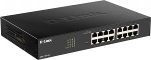 Switch D-Link DGS-1100-24PV2 2