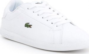 Lacoste Buty lifestylowe Lacoste Graduate W 7-37SFA005221G EU 37 1