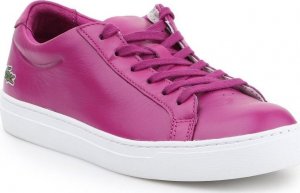 Lacoste Buty lifestylowe Lacoste L.12.12 117 W 7-33CAW1000R56 EU 37 1