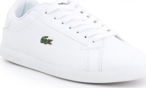 Lacoste Buty lifestylowe Lacoste Graduate W 7-37SFA005221G EU 38 1