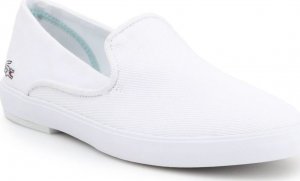 Lacoste Buty lifestylowe Lacoste Cherre W 7-31CAW0106001 EU 41 1