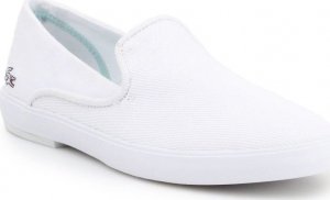 Lacoste Buty lifestylowe Lacoste Cherre W 7-31CAW0106001 EU 38 1