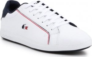 Lacoste Trampki Lacoste M 7-37SMA0022407 EU 42 1