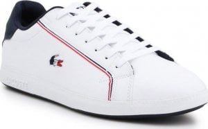 Lacoste Trampki Lacoste M 7-37SMA0022407 EU 41 1