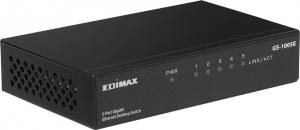 Switch EdiMax GS-1005E 2