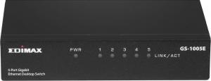 Switch EdiMax GS-1005E 4