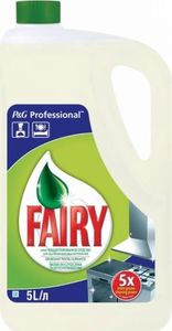 Fairy Silny środek odtłuszczający 5 l 1