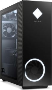 Komputer HP Omen 30L GT13, Ryzen 5 3600, 8 GB, GTX 1660 Super, 512 GB M.2 PCIe Windows 10 Home, 1