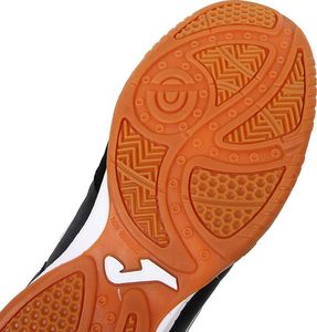 Joma Buty TOP FLEX 2121 IN TOPS2121IN TOPS.2121.IN czarny 41 4