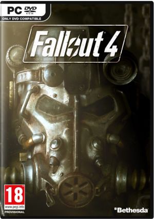 Fallout 4 PC 1