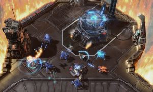 StarCraft 2 Legacy of the Void PC 3