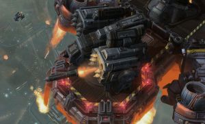 StarCraft 2 Legacy of the Void PC 5