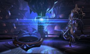 StarCraft 2 Legacy of the Void Edycja Kolekcjonerska PC 6
