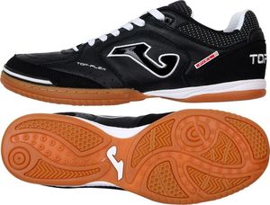Joma Buty Joma TOP FLEX 2121 IN TOPS2121IN TOPS.2121.IN czarny 45 5