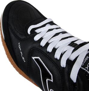 Joma Buty Joma TOP FLEX 2121 IN TOPS2121IN TOPS.2121.IN czarny 43 1/2 2