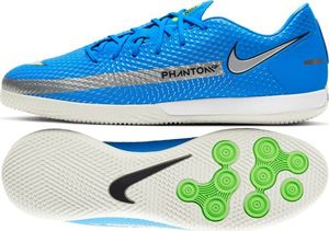 Nike Buty Nike Phantom GT Academy IC CK8467 400 CK8467 400 niebieski 45 1/2 1