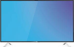 Telewizor TCL LED 55'' 4K (Ultra HD) Smart TV 2.0 1