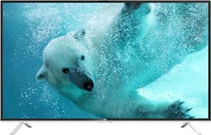 Telewizor TCL LED 55'' 4K (Ultra HD) Smart TV 2.0 3